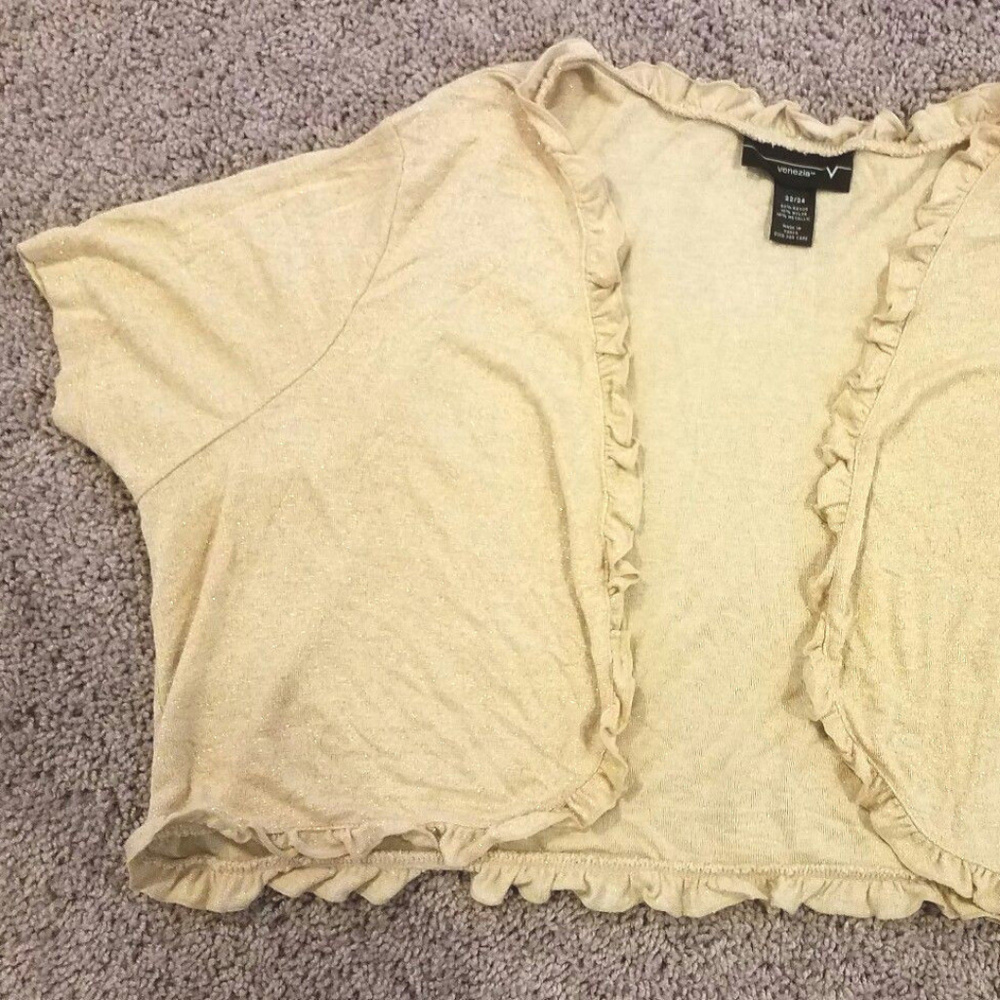 NEW Venezia (Lane Bryant) brand blouse sz 22/24 NEW